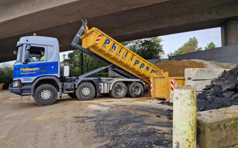 “The best system ever built” - Philippen