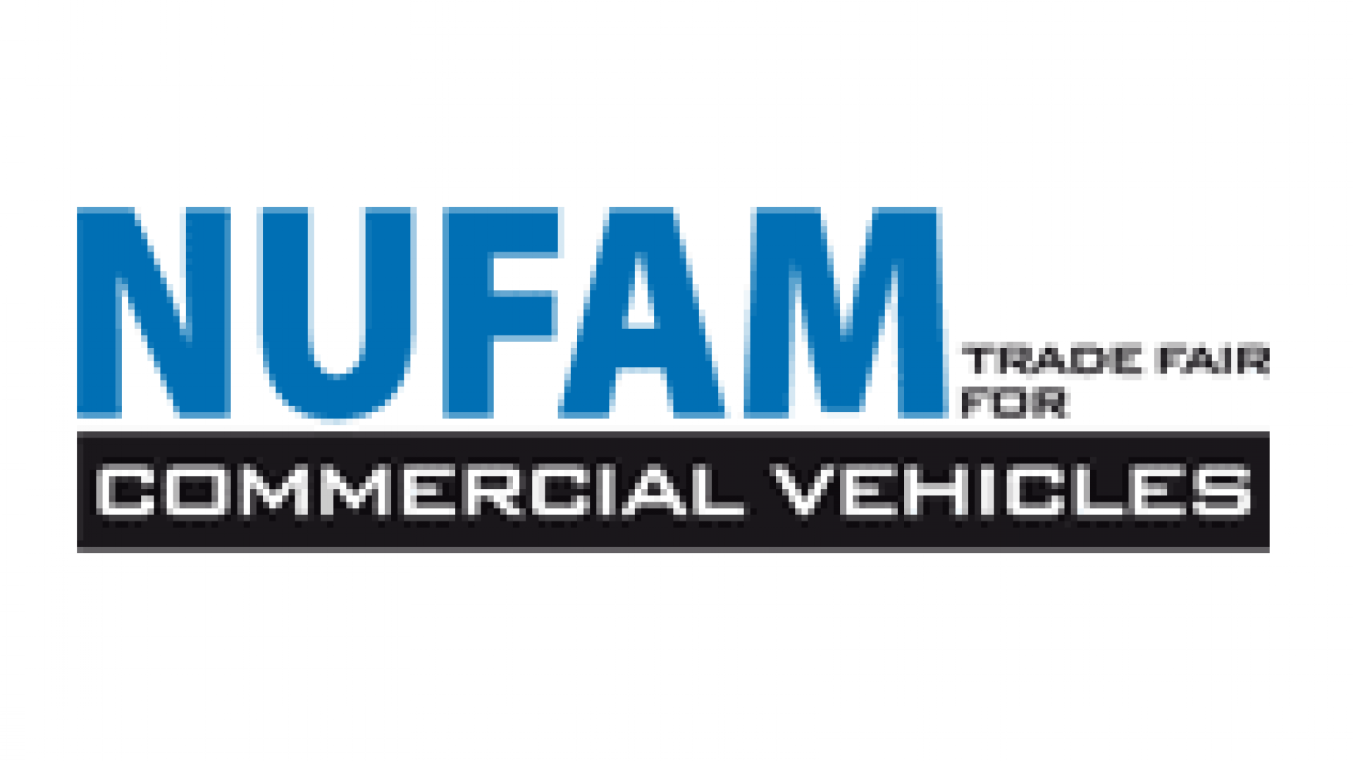 The Nufam commercial vehicle fair in Karlsruhe opens at the end of September
