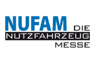Ende September öffnet die Nutzfahrzeugmesse Nufam in Karlsruhe ihre Pforten