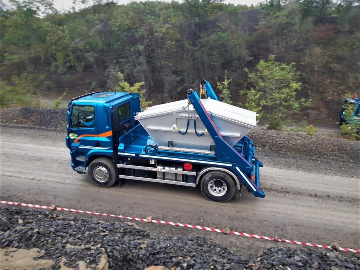Transport & logistiek